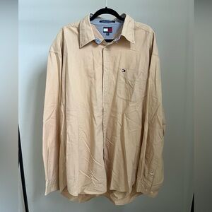 Tommy Hilfiger Oxford Shirt